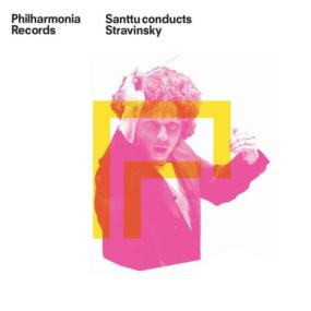 Philharmonia Orchestra - Santtu Conducts Stravinsky <span style=color:#777>(2024)</span> [24Bit-96kHz] FLAC [PMEDIA] ⭐️