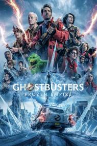 Ghostbusters Frozen Empire<span style=color:#777> 2024</span> 1080p HDCAM<span style=color:#fc9c6d>-C1NEM4[TGx]</span>