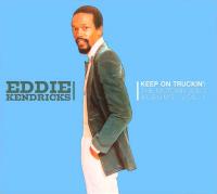 Eddie Kendricks - Keep On Truckin', The Motown Solo Albums, Vol  1 <span style=color:#777>(2005)</span> FLAC 88