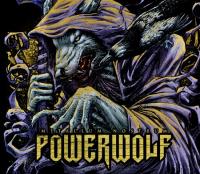 Powerwolf -<span style=color:#777> 2018</span> - The Sacrament Of Sin [FLAC]