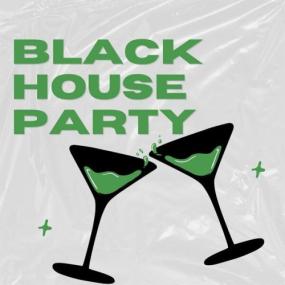 Various Artists - Black House Party <span style=color:#777>(2024)</span> Mp3 320kbps [PMEDIA] ⭐️