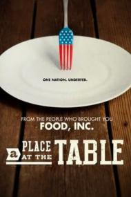 A Place At The Table <span style=color:#777>(2012)</span> [1080p] [BluRay] [5.1] <span style=color:#fc9c6d>[YTS]</span>