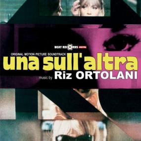 Riz Ortolani - Una sull'altra (Original Motion Picture Soundtrack) - [Hi-Res]-<span style=color:#777> 2024</span>- WEB FLAC 24BIT   44 1khz-EICHBAUM