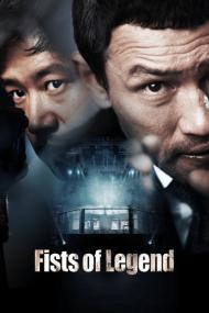 Fists Of Legend <span style=color:#777>(2013)</span> [720p] [BluRay] <span style=color:#fc9c6d>[YTS]</span>