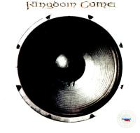 Kingdom Come -<span style=color:#777> 1988</span> - Kingdom Come [FLAC]