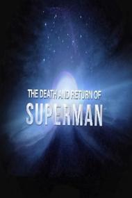 The Death And Return Of Superman <span style=color:#777>(2011)</span> [1080p] [WEBRip] [5.1] <span style=color:#fc9c6d>[YTS]</span>