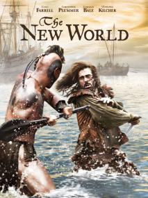 The New World<span style=color:#777> 2005</span> Criterion Collection Bluray 1080p AV1 OPUS 5 1-UH