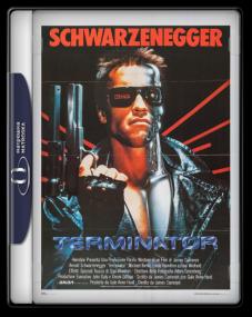 The Terminator Remastered<span style=color:#777> 1984</span> 1080p Blu-Ray HEVC x265 10Bit DDP5.1 Subs KINGDOM RG