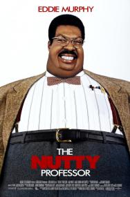 The Nutty Professor<span style=color:#777> 1996</span> ENG 720p HD WEBRip 0 95GiB AAC x264-PortalGoods