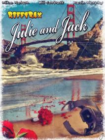 Julie and Jack <span style=color:#777>(2003)</span> RiffTrax dual audio 10bit DVDRip x265-budgetbits