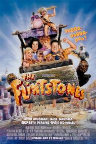 The Flintstones<span style=color:#777> 1994</span> ENG 720p HD WEBRip 948 47MiB AAC x264-PortalGoods