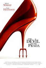 The Devil Wears Prada<span style=color:#777> 2006</span> ENG 1080p HD WEBRip 1 40GiB AAC x264-PortalGoods