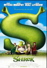 Shrek<span style=color:#777> 2001</span> ENG 1080p HD WEBRip 1 08GiB AAC x264-PortalGoods
