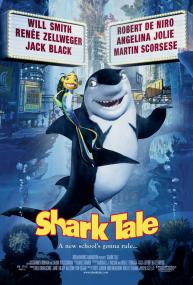 Shark Tale<span style=color:#777> 2004</span> ENG 1080p HD WEBRip 1 81GiB AAC x264-PortalGoods