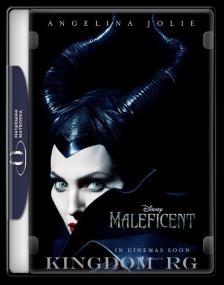 Maleficent<span style=color:#777> 2014</span> 1080p Blu-Ray HEVC x265 10Bit DDP5.1 KINGDOM RG