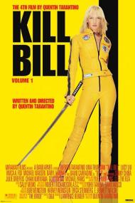 Kill Bill - Vol  1<span style=color:#777> 2003</span> ENG 720p HD WEBRip 1 55GiB AAC x264-PortalGoods