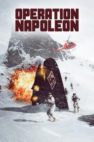 Operation Napoleon<span style=color:#777> 2023</span> iTALiAN BDRiP XviD