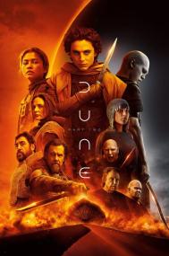 Dune Part Two<span style=color:#777> 2024</span> NEW 1080p HD-TS x264 AAC <span style=color:#fc9c6d>- HushRips</span>