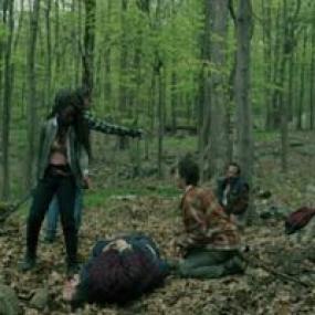 The Walking Dead The Ones Who Live S01E05 XviD<span style=color:#fc9c6d>-AFG[TGx]</span>