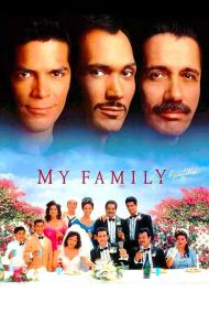 My Family Mi Familia <span style=color:#777>(1995)</span> [720p] [WEBRip] <span style=color:#fc9c6d>[YTS]</span>