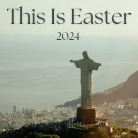 Various Artists - This Is Easter<span style=color:#777> 2024</span> <span style=color:#777>(2024)</span> Mp3 320kbps [PMEDIA] ⭐️