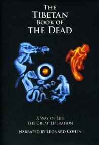 The Tibetan Book Of The Dead <span style=color:#777>(1994)</span> [X264]