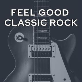 Various Artists - Feel Good Classic Rock <span style=color:#777>(2024)</span> Mp3 320kbps [PMEDIA] ⭐️