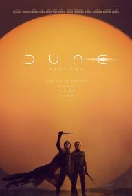 Dune Part Two<span style=color:#777> 2024</span> 1080p HDTS CLEAN X264 COLLECTIVE