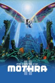 Rebirth Of Mothra II <span style=color:#777>(1997)</span> [720p] [BluRay] <span style=color:#fc9c6d>[YTS]</span>