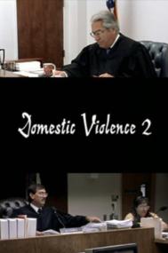 Domestic Violence 2 <span style=color:#777>(2002)</span> 720p 10bit WEBRip x265-budgetbits