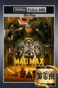 Mad Max Fury Road<span style=color:#777> 2015</span> 1080p BluRay ENG LATINO DD 5.1 H264<span style=color:#fc9c6d>-BEN THE</span>