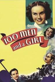 One Hundred Men And A Girl (1937) [720p] [BluRay] <span style=color:#fc9c6d>[YTS]</span>