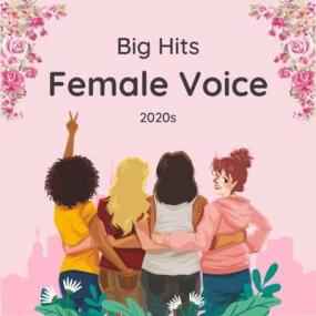 Big Hits – Female Voice (2000s) <span style=color:#777>(2024)</span>