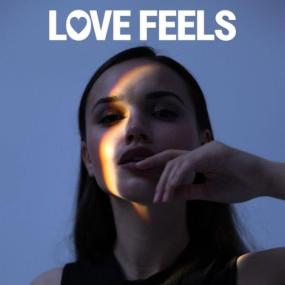 Various Artists - Love Feels <span style=color:#777>(2024)</span> Mp3 320kbps [PMEDIA] ⭐️