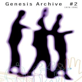 Genesis - Archive 2 (1976 -<span style=color:#777> 1992</span>) (2000 Pop) [Flac 16-44]