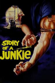 Story Of A Junkie <span style=color:#777>(1985)</span> [720p] [BluRay] <span style=color:#fc9c6d>[YTS]</span>