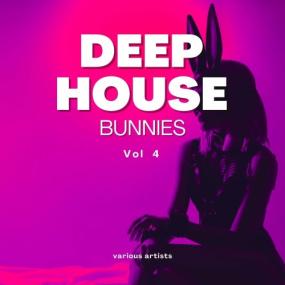 VA - Deep–House Bunnies Vol  4 <span style=color:#777>(2024)</span> Mp3 320kbps [PMEDIA] ⭐️