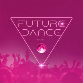 VA - Future Dance Part 1 (3CD) <span style=color:#777>(2024)</span> Mp3 320kbps [PMEDIA] ⭐️