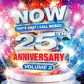 VA - NOW That's What I Call Music! 25th Anniversary Vol 2 <span style=color:#777>(2024)</span> Mp3 320kbps [PMEDIA] ⭐️