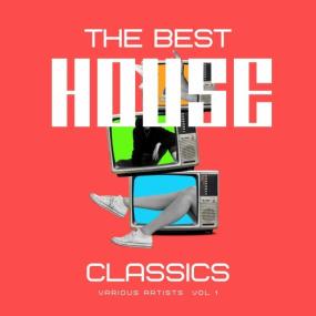 VA - The Best House Classics Vol  1 <span style=color:#777>(2024)</span> Mp3 320kbps [PMEDIA] ⭐️