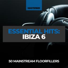 VA - Mastermix Essential Hits – Ibiza 6 <span style=color:#777>(2023)</span> Mp3 320kbps [PMEDIA] ⭐️