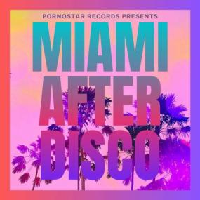 VA - Miami After Disco <span style=color:#777>(2024)</span> Mp3 320kbps [PMEDIA] ⭐️