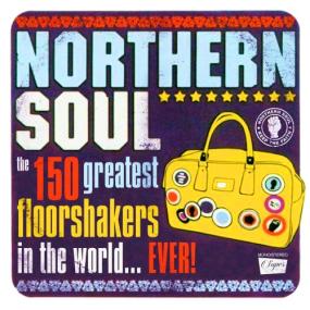 VA - Northern Soul The 150 Greatest Floorshakers in the World    Ever! <span style=color:#777>(2024)</span> Mp3 320kbps [PMEDIA] ⭐️