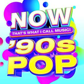 VA - NOW That's What I Call Music! 90's Pop <span style=color:#777>(2024)</span> Mp3 320kbps [PMEDIA] ⭐️