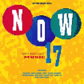 VA - Now That's What I Call Music! 17 <span style=color:#777>(2024)</span> Mp3 320kbps [PMEDIA] ⭐️