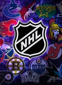 Хоккей НХЛ РЧ Сашик-Винни 24 03 24 Сетанта 1080i 25fps Мосгортранс