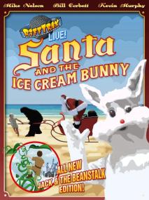 Santa and the Ice Cream Bunny <span style=color:#777>(1972)</span> RiffTrax Live 720p 10bit WEBRip x265-budgetbits