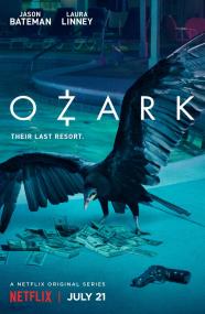 Ozark Season 1 Mp4 1080p