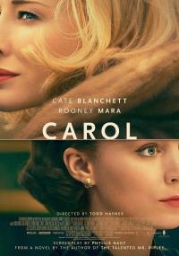 【高清影视之家发布 】卡罗尔[简繁英字幕] Carol<span style=color:#777> 2015</span> 1080p BluRay DTS 5.1 x264<span style=color:#fc9c6d>-GPTHD</span>