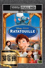 Ratatouille<span style=color:#777> 2007</span> 1080p BluRay ENG LATINO DD 5.1 H265<span style=color:#fc9c6d>-BEN THE</span>